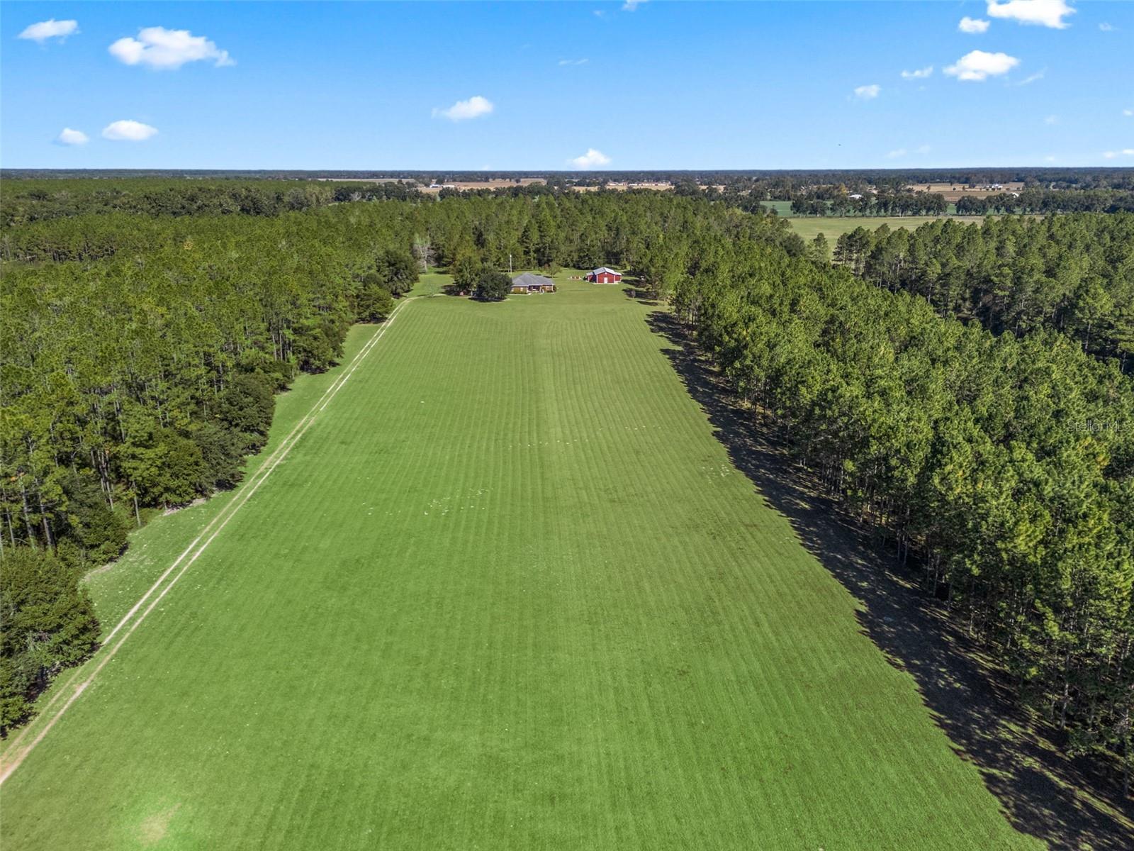 1231 NW 120TH ST, CHIEFLAND, FL, 32626