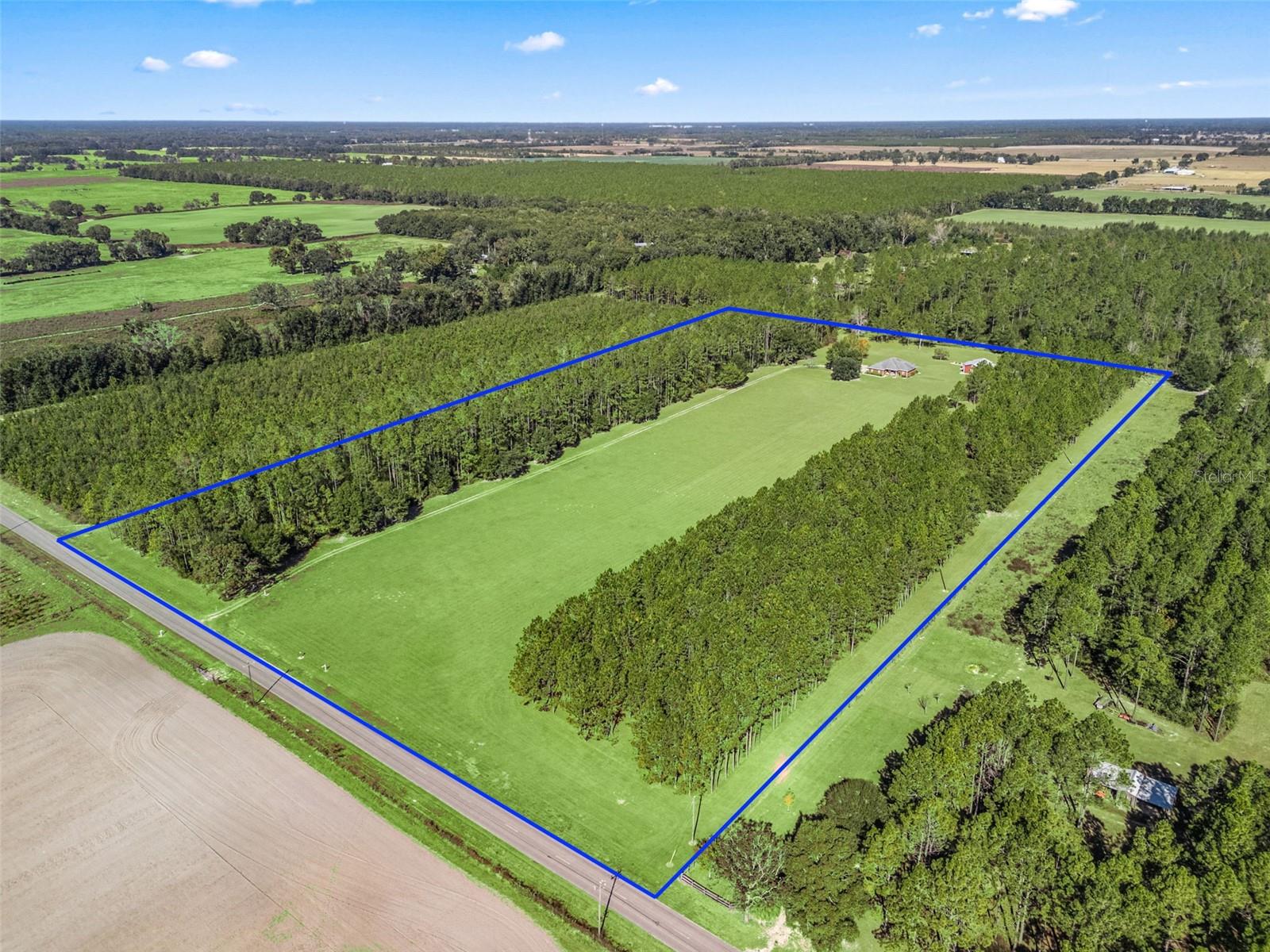 1231 NW 120TH ST, CHIEFLAND, FL, 32626