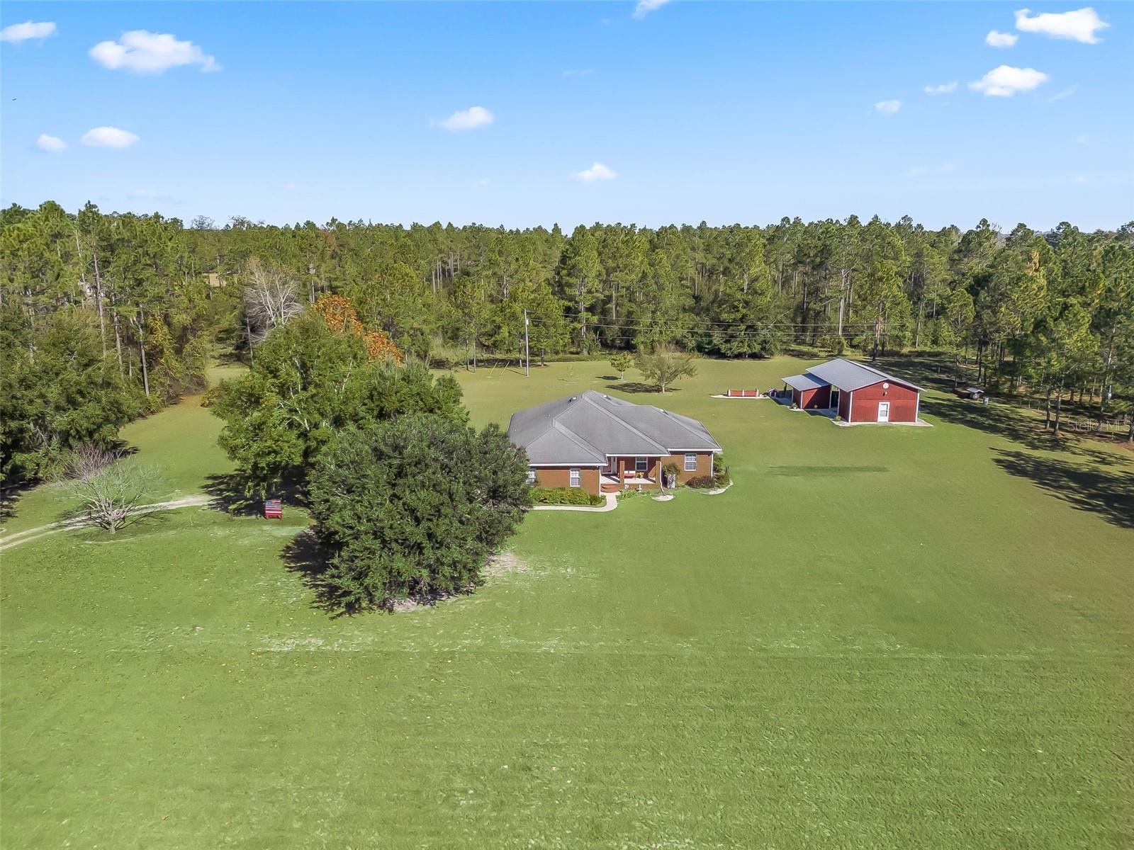 1231 NW 120TH ST, CHIEFLAND, FL, 32626