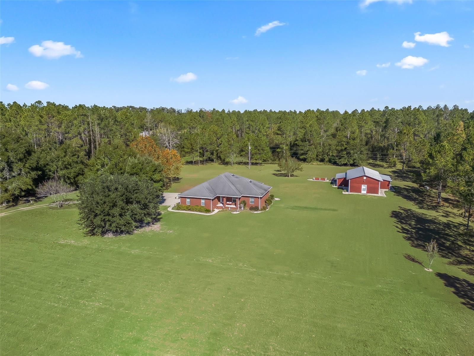 1231 NW 120TH ST, CHIEFLAND, FL, 32626