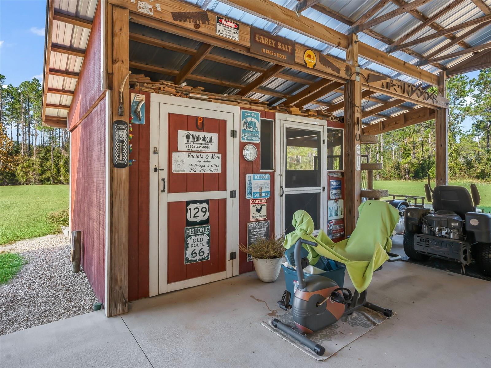 1231 NW 120TH ST, CHIEFLAND, FL, 32626