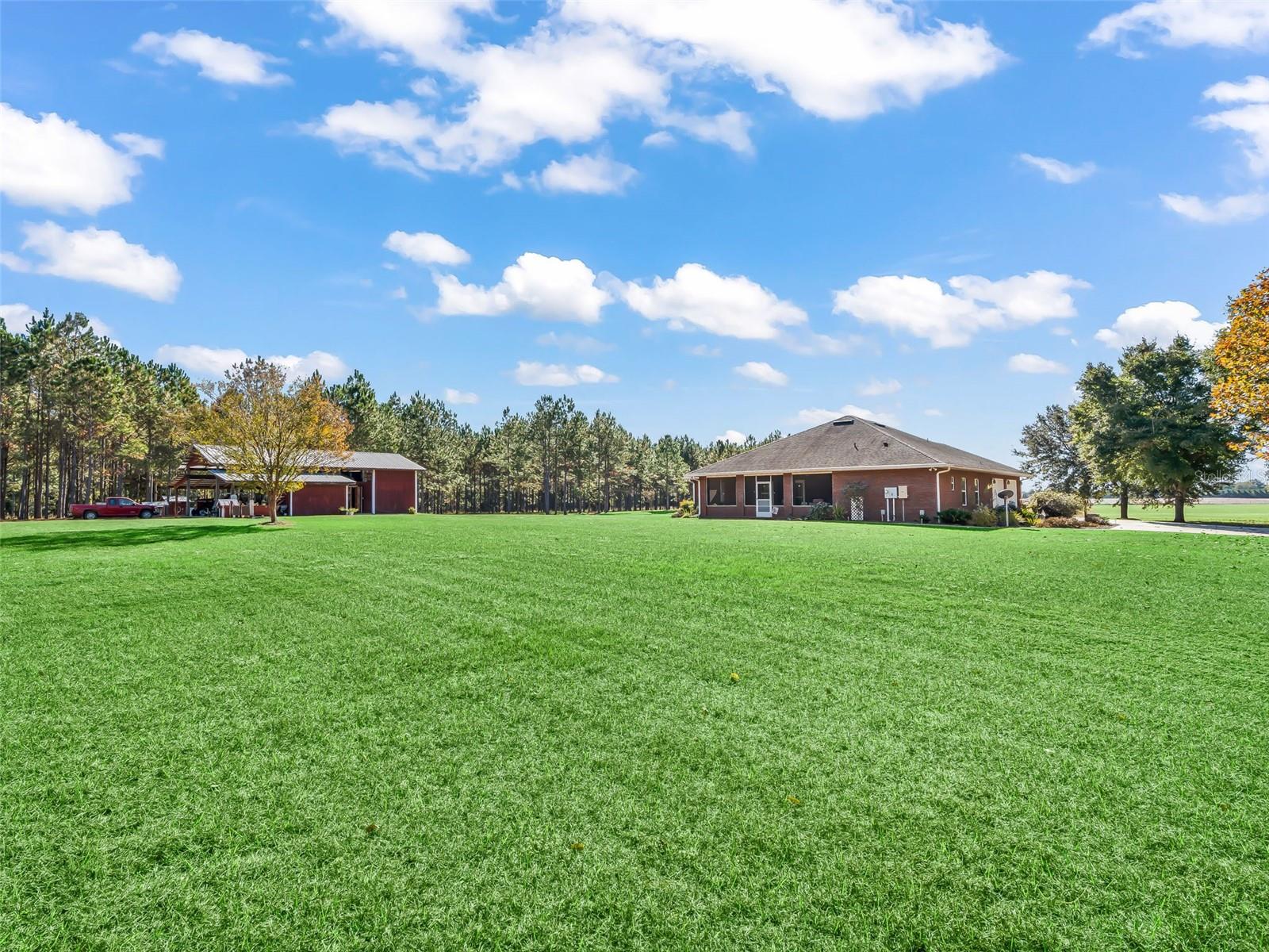 1231 NW 120TH ST, CHIEFLAND, FL, 32626