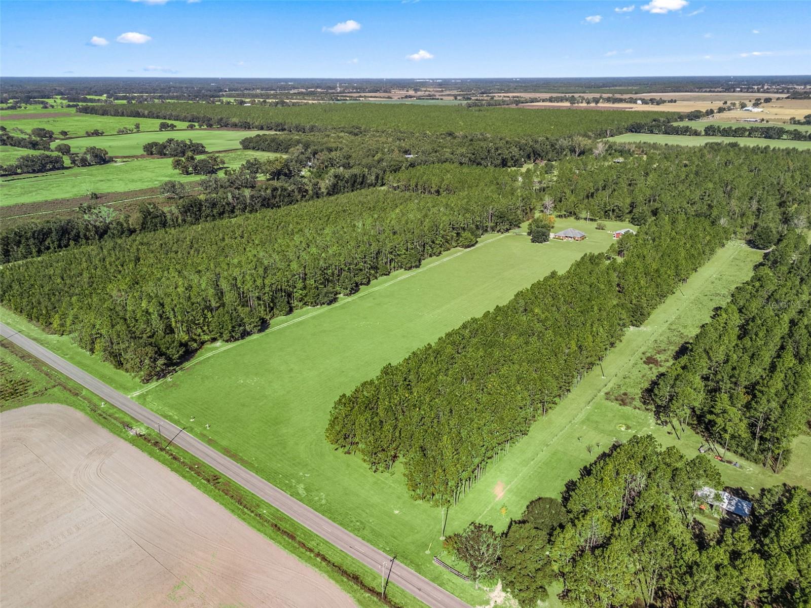 1231 NW 120TH ST, CHIEFLAND, FL, 32626