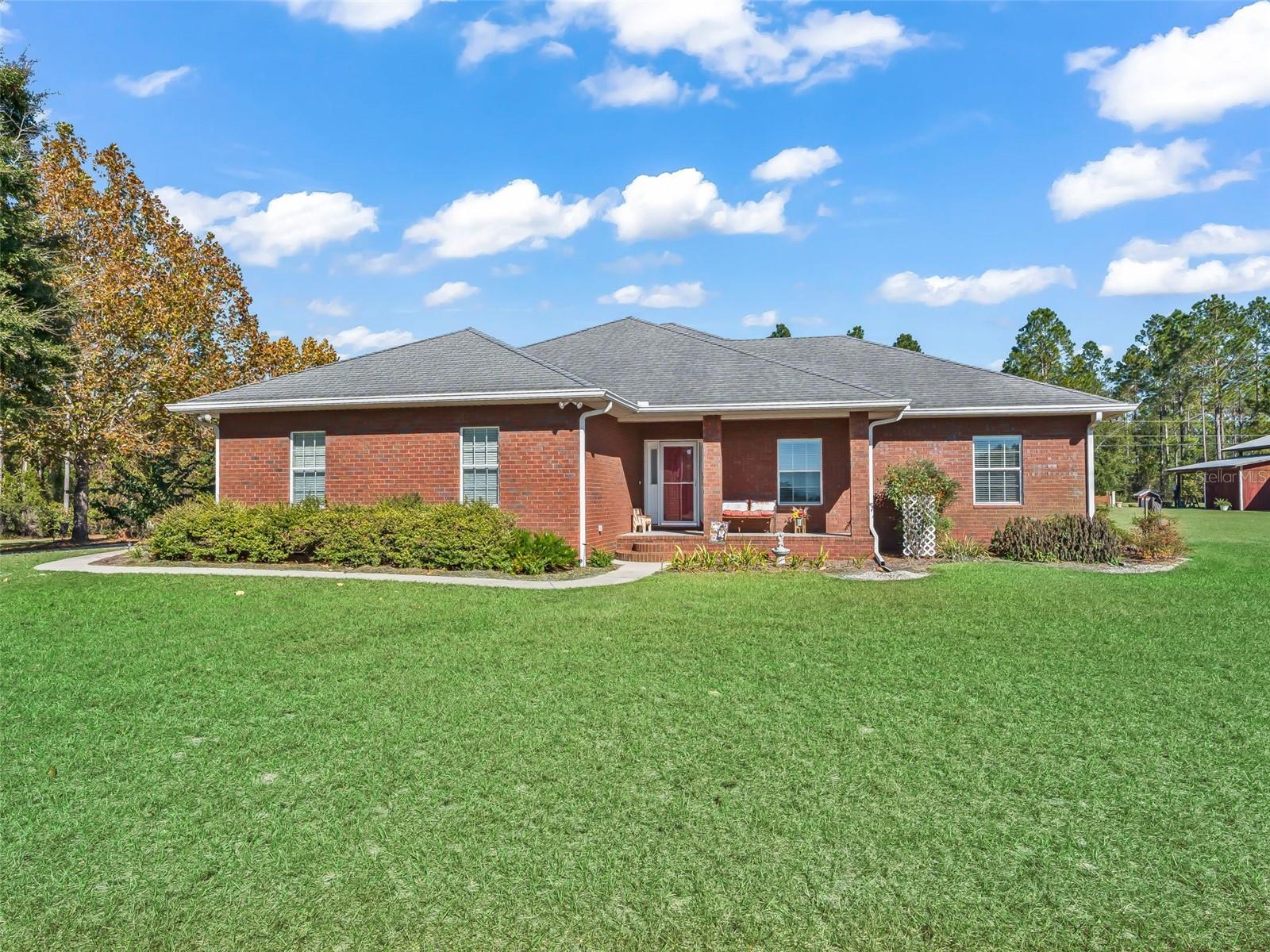 1231 NW 120TH ST, CHIEFLAND, FL, 32626