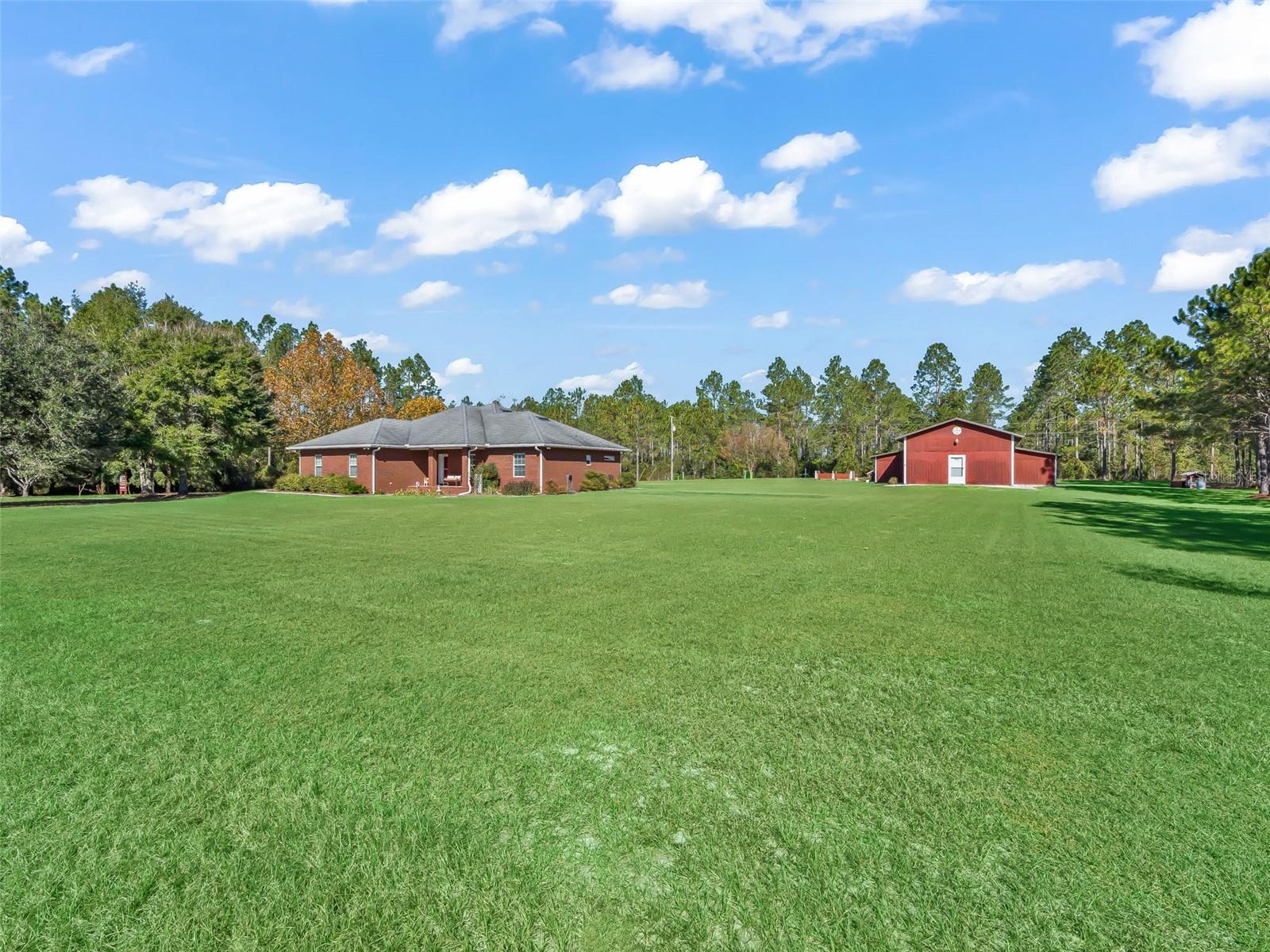 1231 NW 120TH ST, CHIEFLAND, FL, 32626