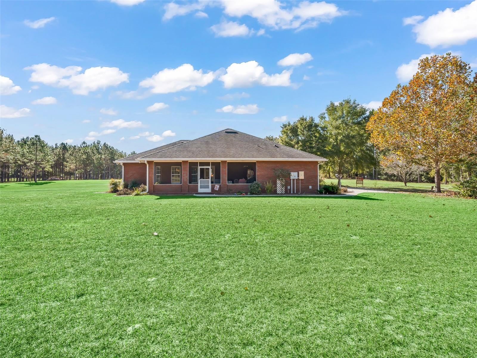 1231 NW 120TH ST, CHIEFLAND, FL, 32626