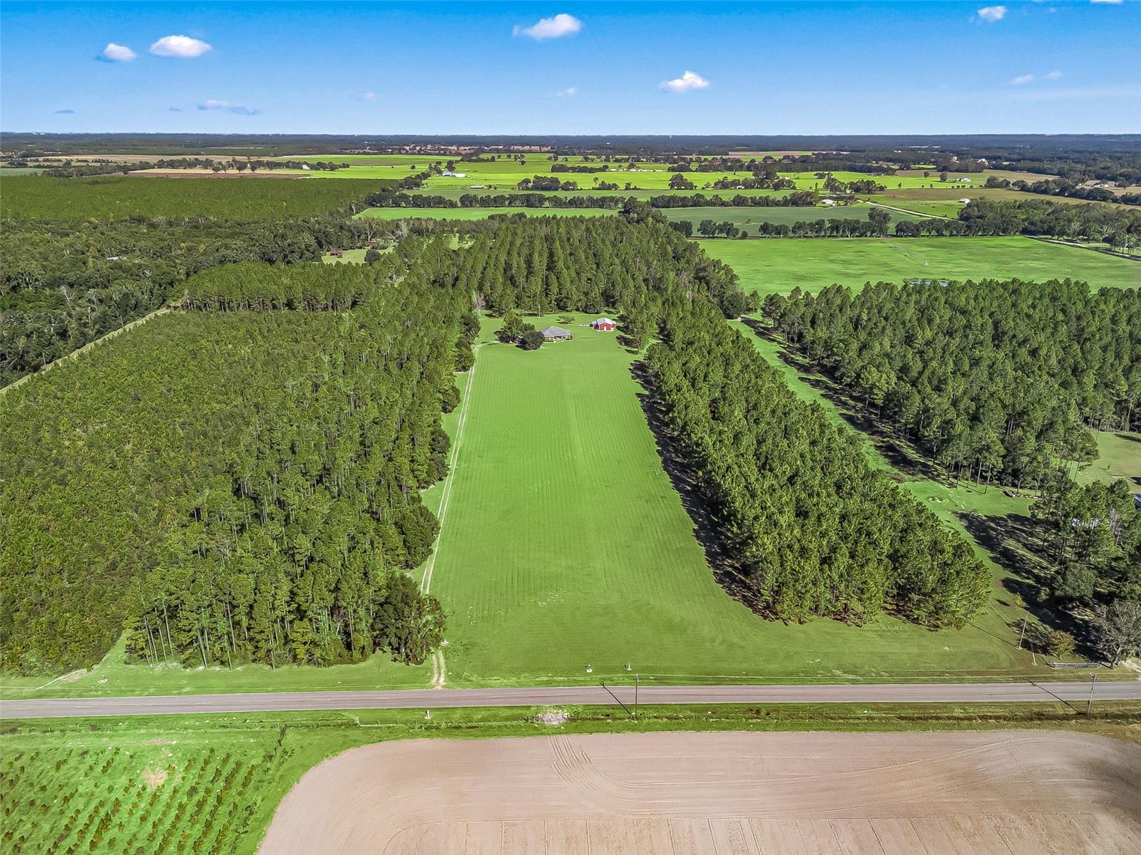 1231 NW 120TH ST, CHIEFLAND, FL, 32626