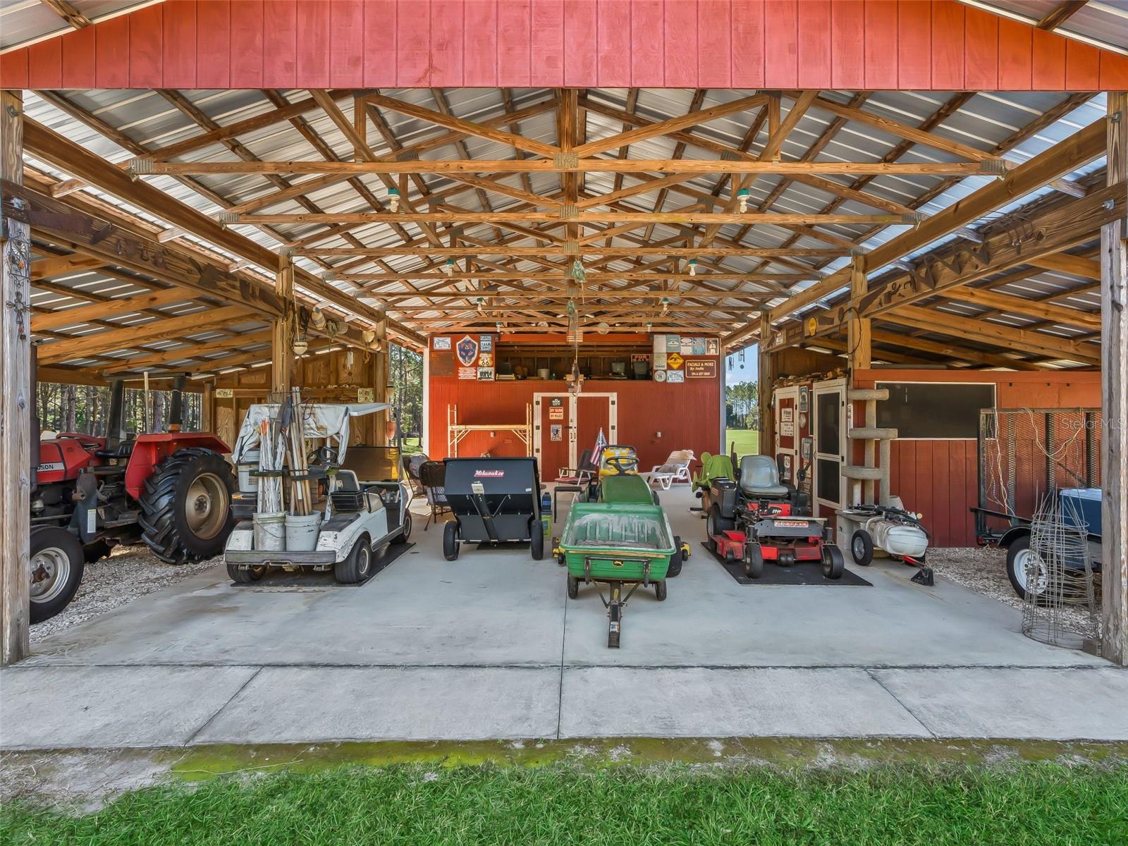 1231 NW 120TH ST, CHIEFLAND, FL, 32626