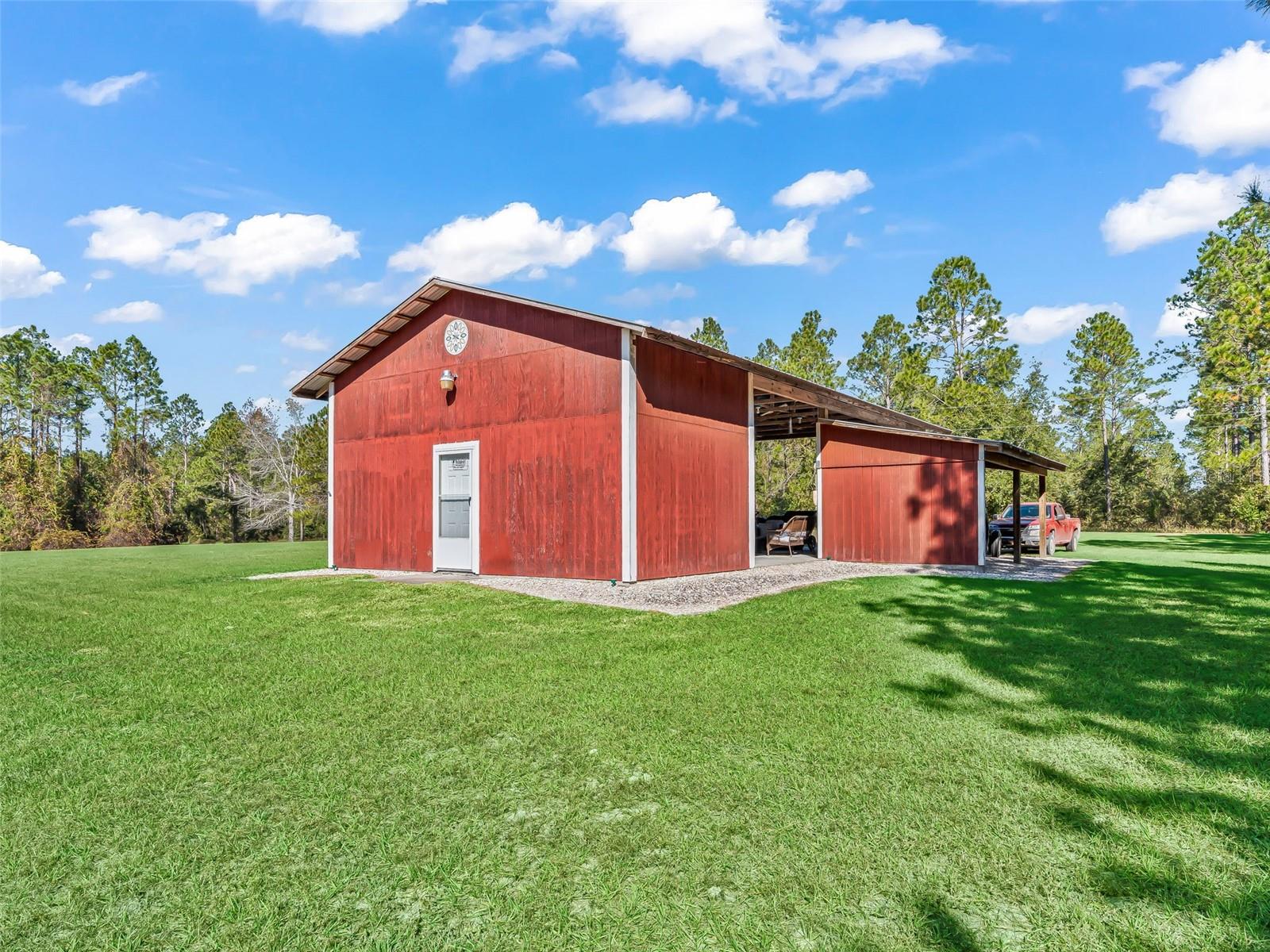 1231 NW 120TH ST, CHIEFLAND, FL, 32626