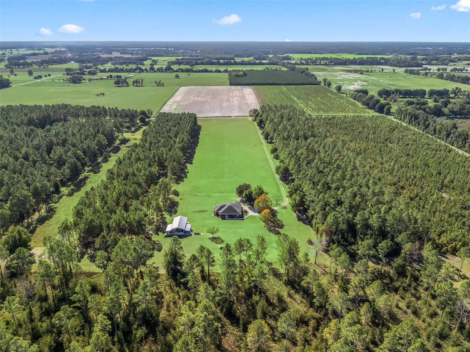 1231 NW 120TH ST, CHIEFLAND, FL, 32626