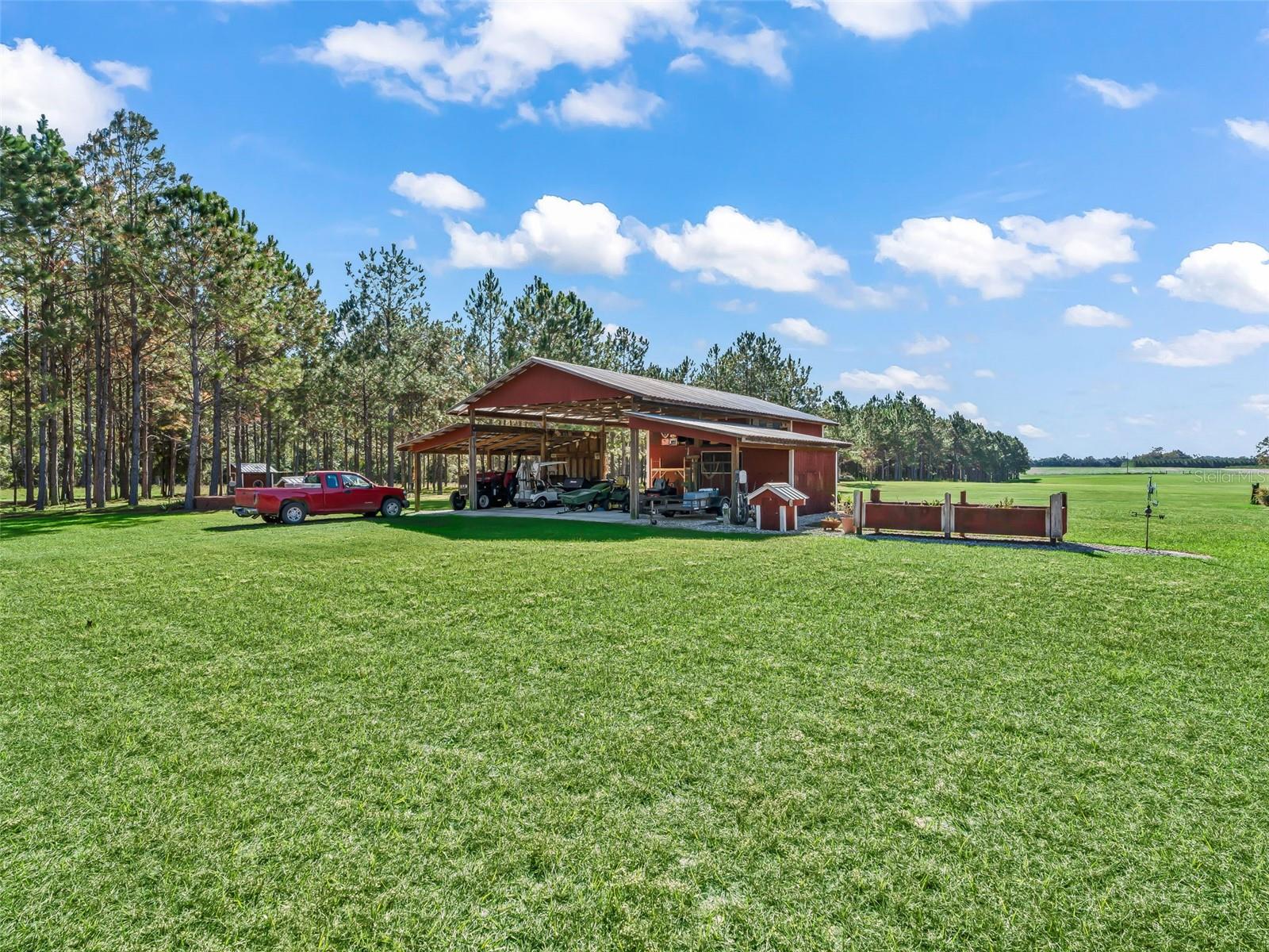 1231 NW 120TH ST, CHIEFLAND, FL, 32626