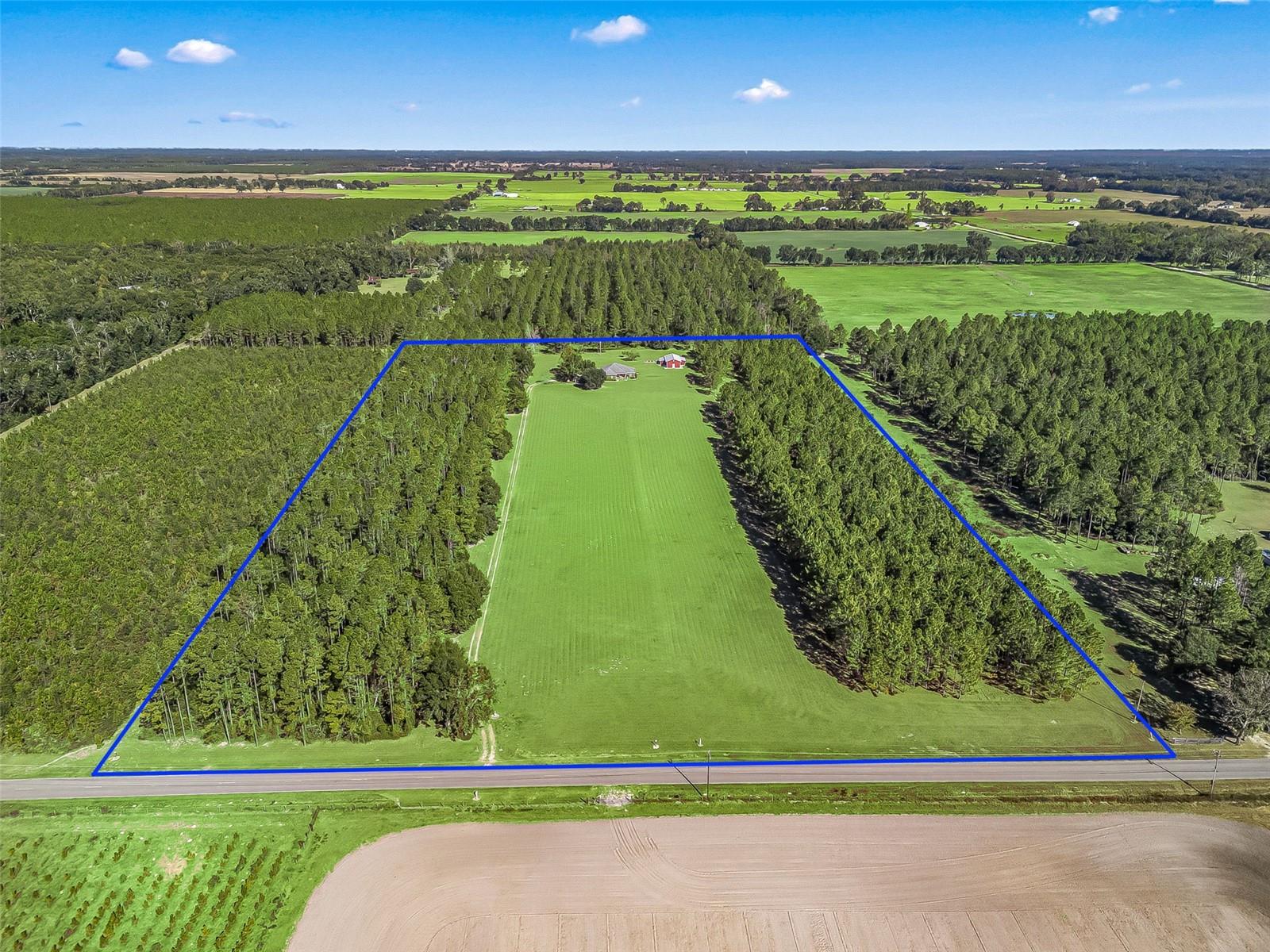 1231 NW 120TH ST, CHIEFLAND, FL, 32626