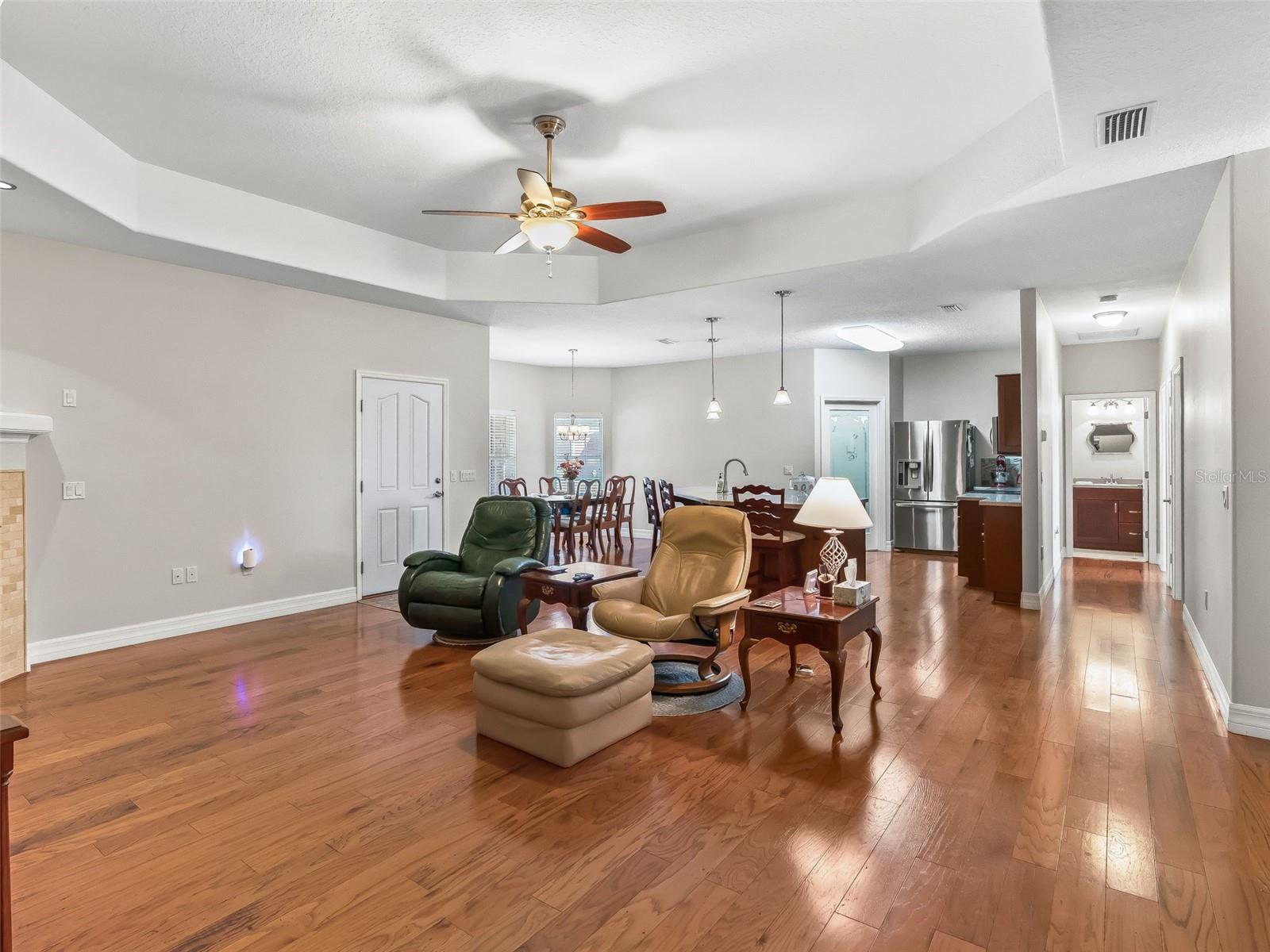 1231 NW 120TH ST, CHIEFLAND, FL, 32626