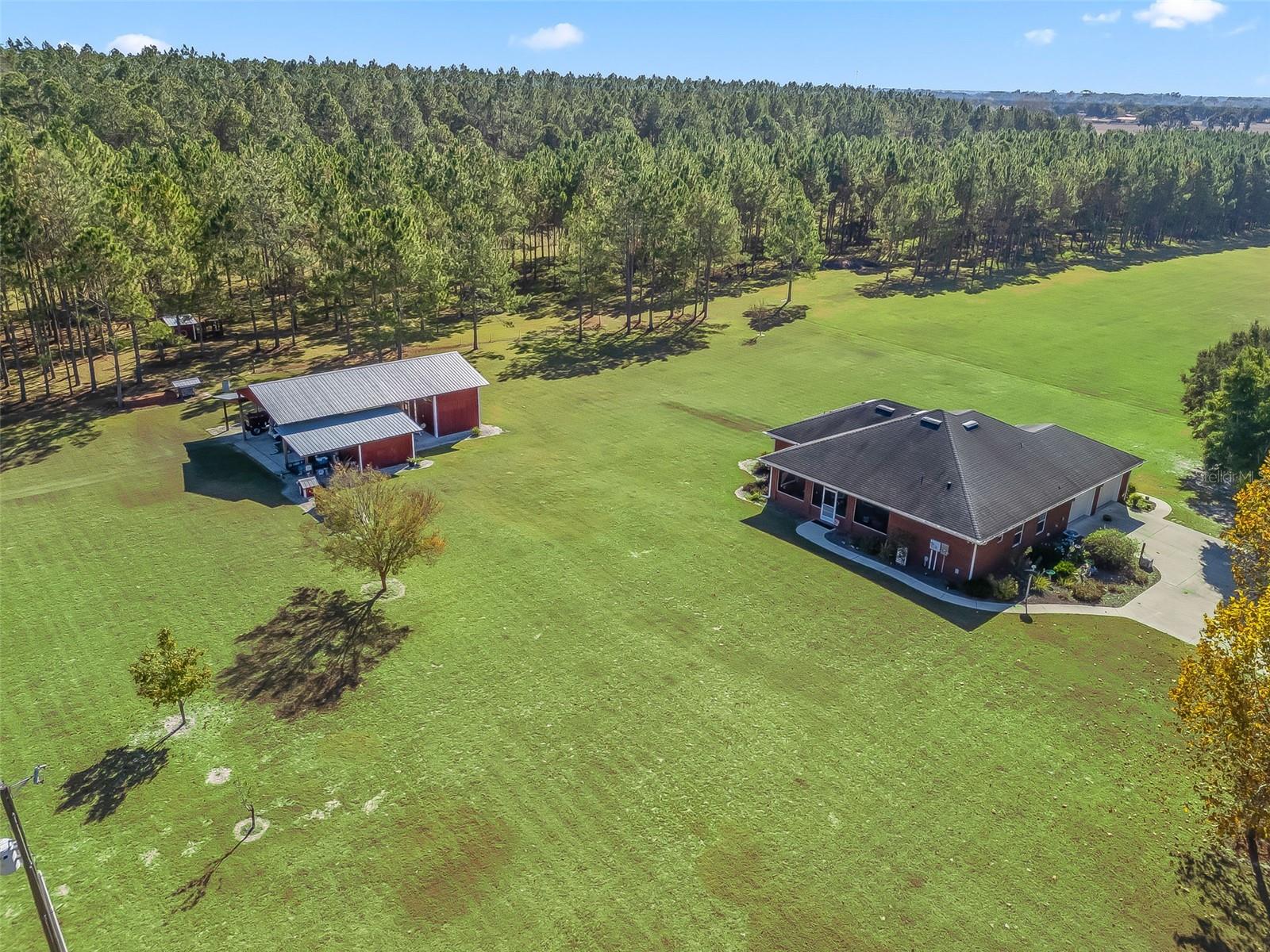 1231 NW 120TH ST, CHIEFLAND, FL, 32626