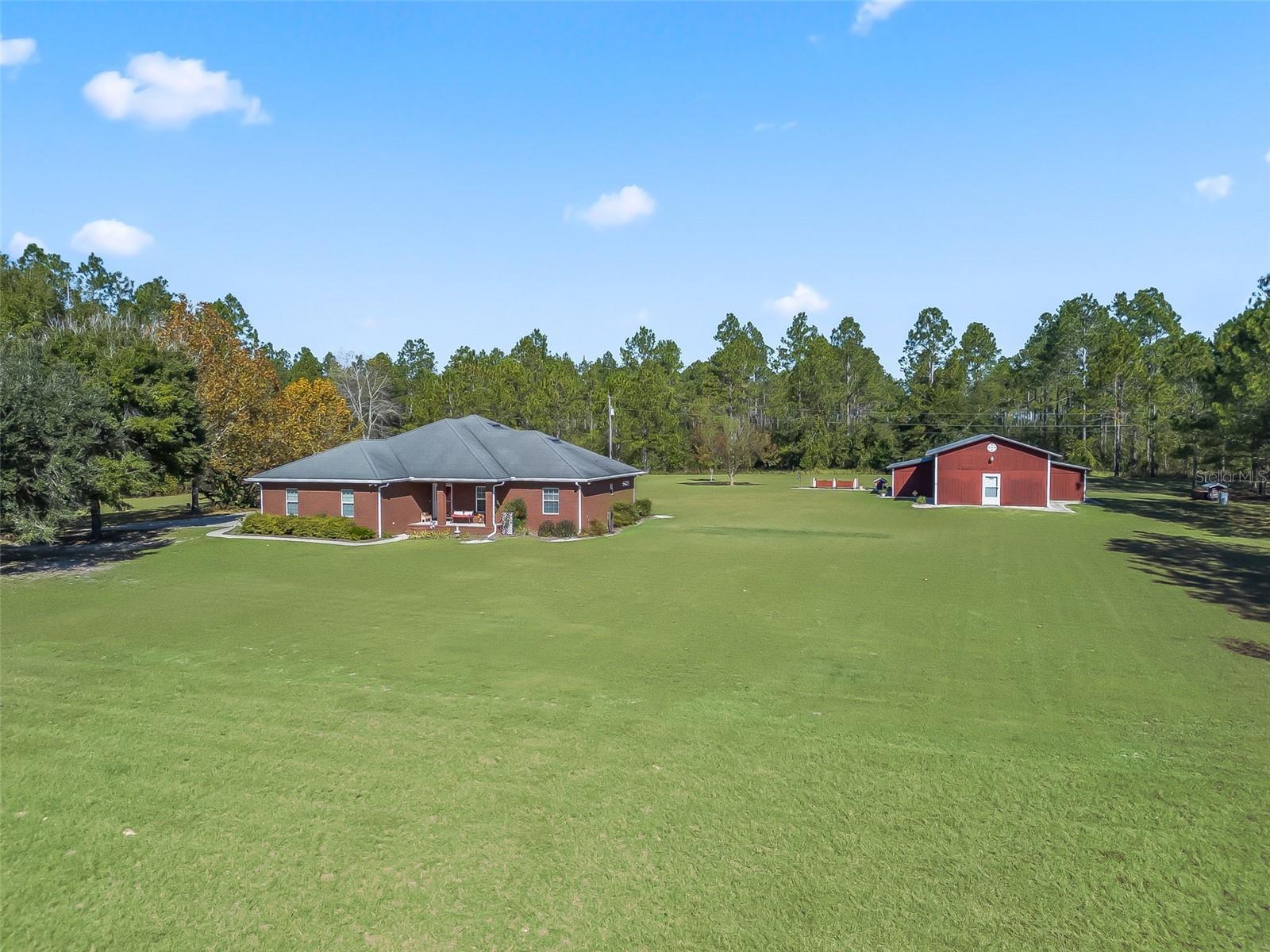 1231 NW 120TH ST, CHIEFLAND, FL, 32626