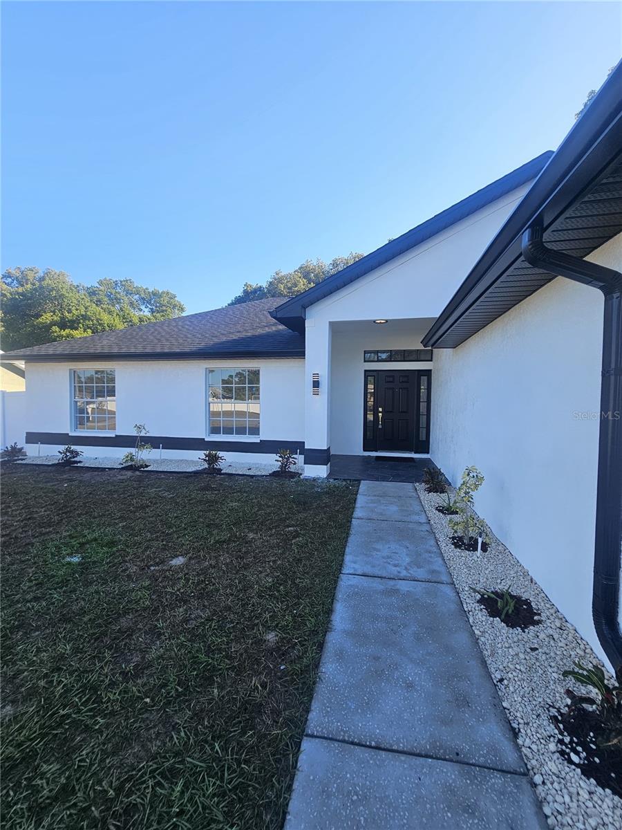 3180 WILTSHIRE AVE, SPRING HILL, FL, 34608