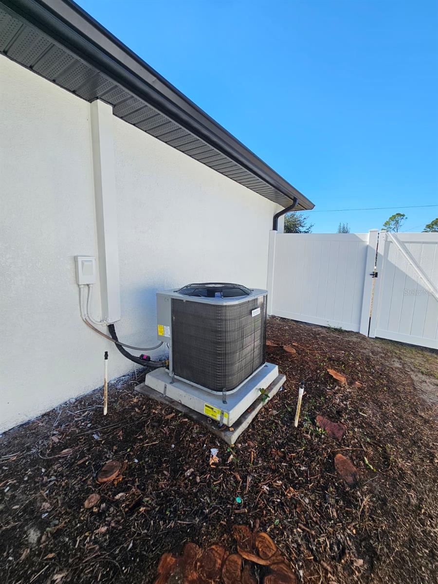 3180 WILTSHIRE AVE, SPRING HILL, FL, 34608