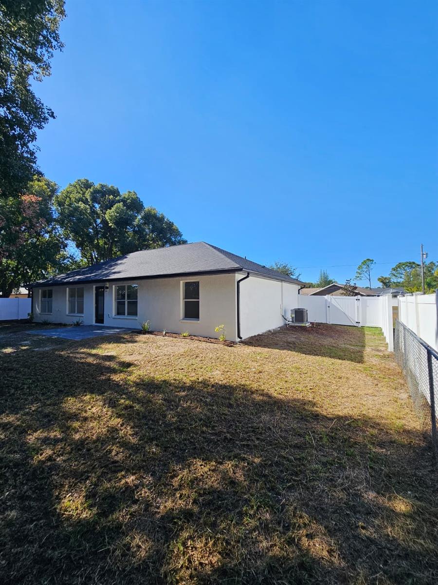 3180 WILTSHIRE AVE, SPRING HILL, FL, 34608