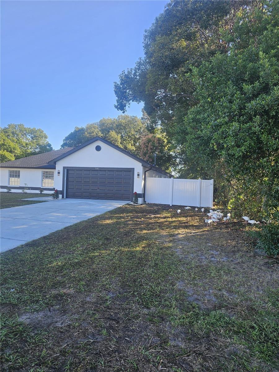 3180 WILTSHIRE AVE, SPRING HILL, FL, 34608