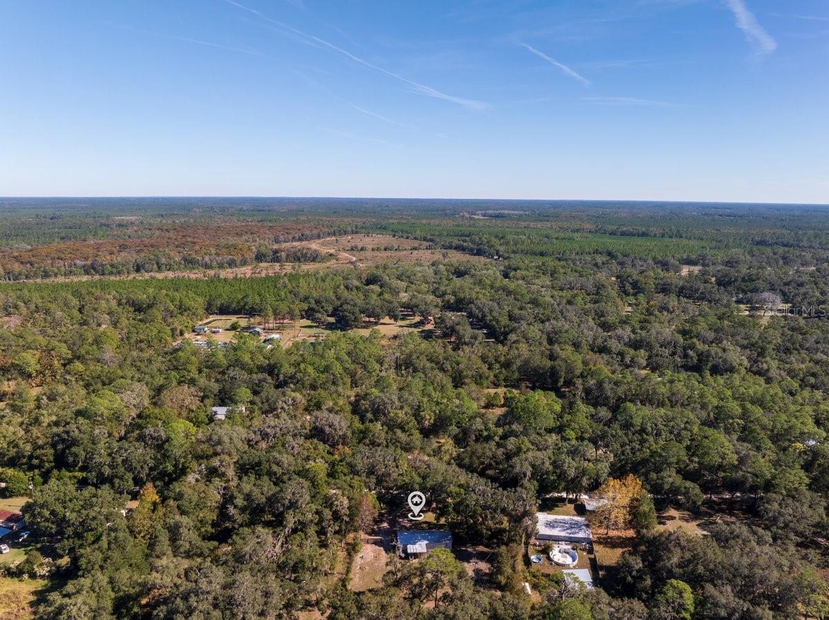 218 NE 132ND TER, GAINESVILLE, FL, 32641