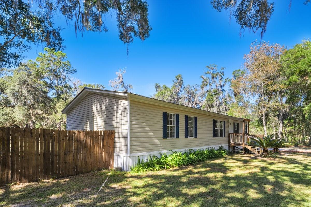 218 NE 132ND TER, GAINESVILLE, FL, 32641