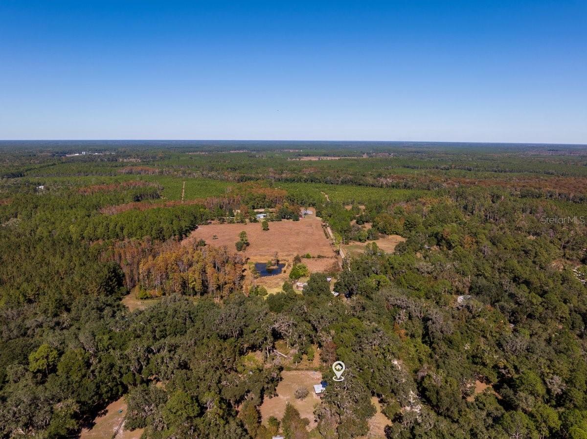 218 NE 132ND TER, GAINESVILLE, FL, 32641