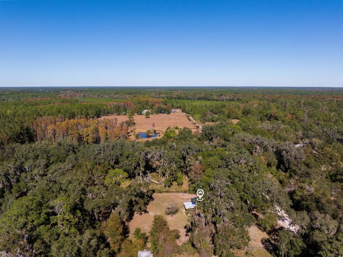 218 NE 132ND TER, GAINESVILLE, FL, 32641