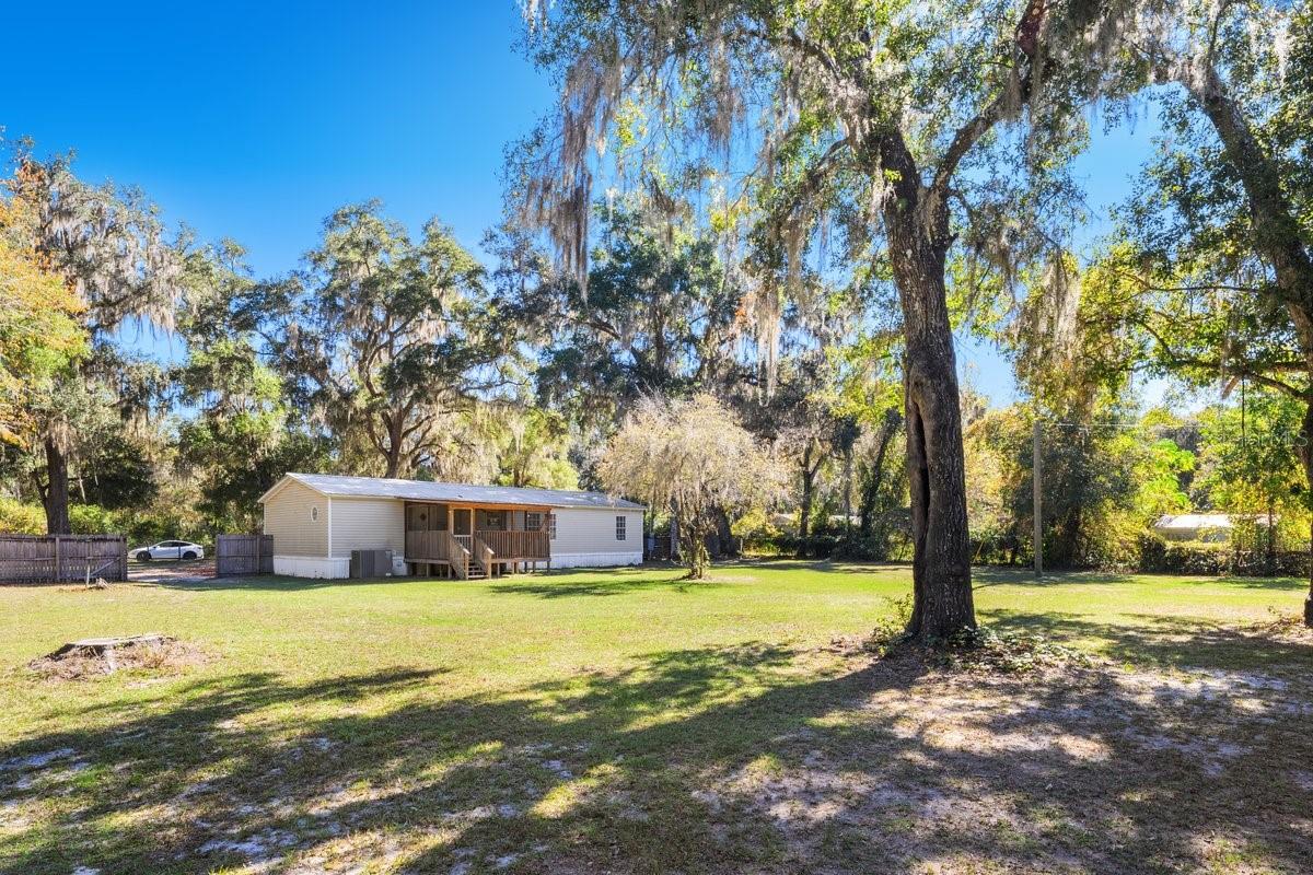 218 NE 132ND TER, GAINESVILLE, FL, 32641