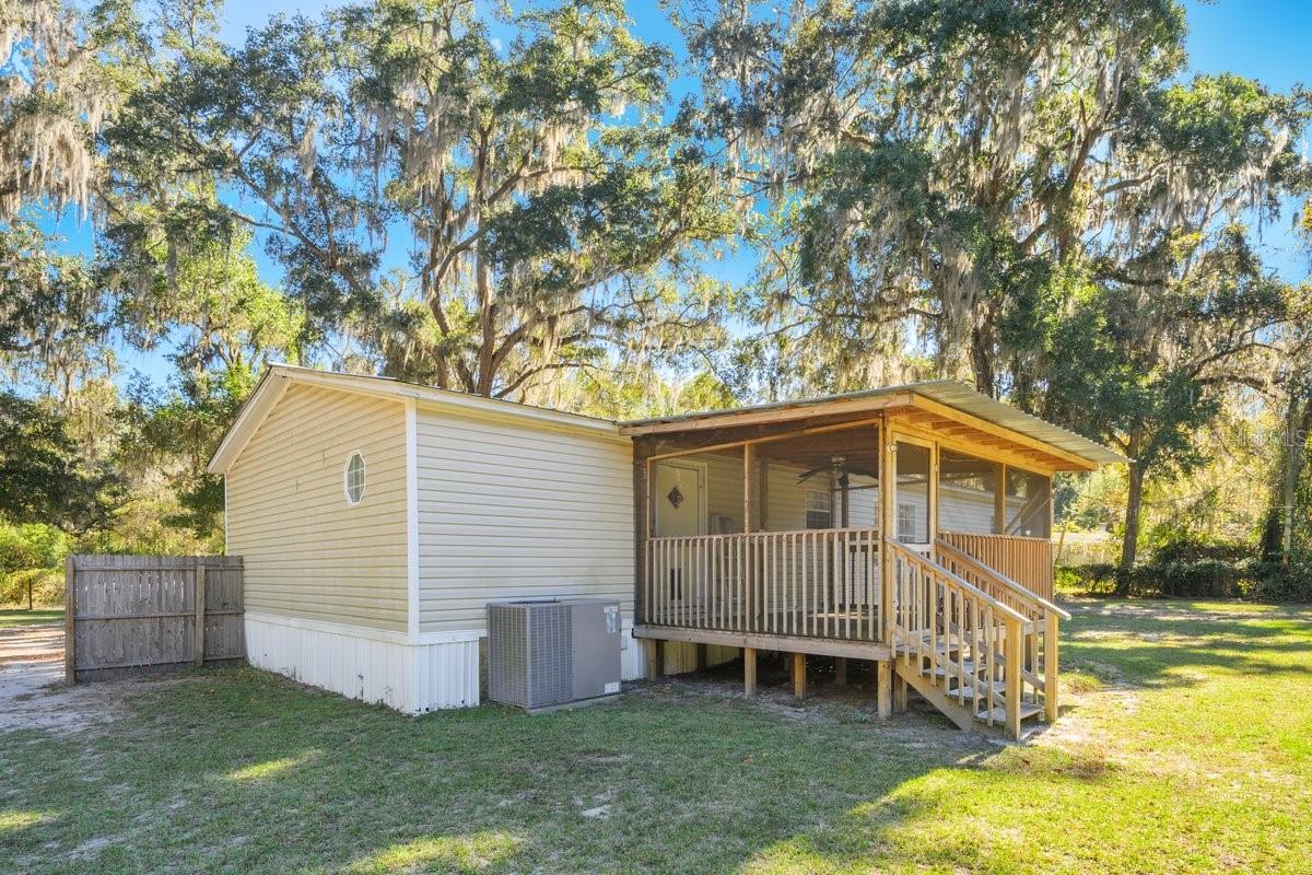 218 NE 132ND TER, GAINESVILLE, FL, 32641