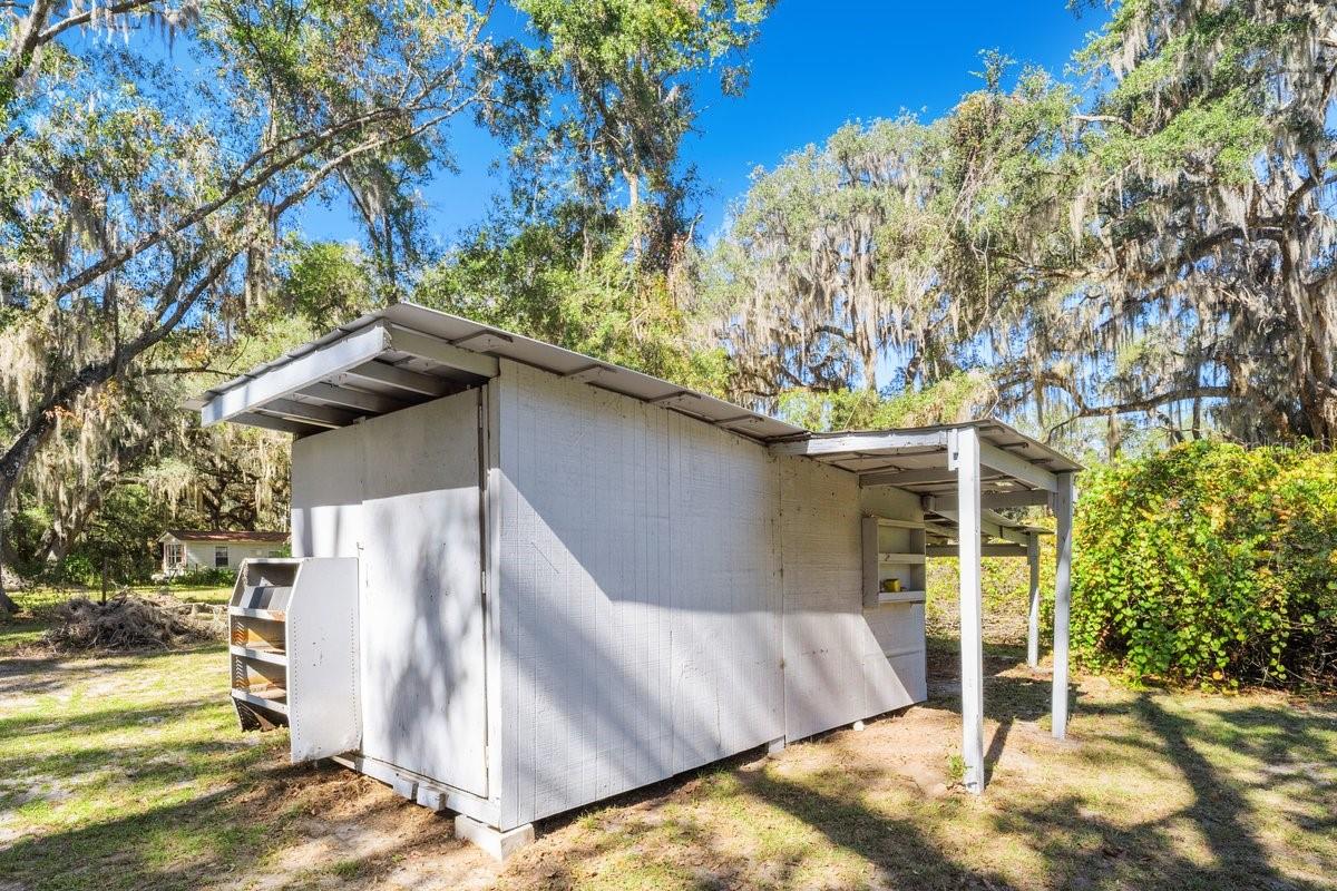 218 NE 132ND TER, GAINESVILLE, FL, 32641