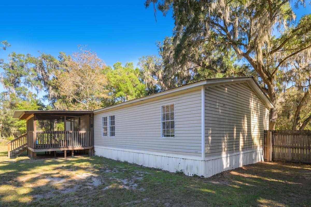 218 NE 132ND TER, GAINESVILLE, FL, 32641