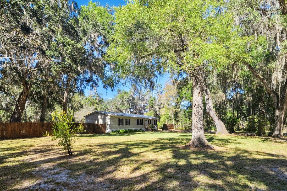 218 NE 132ND TER, GAINESVILLE, FL, 32641