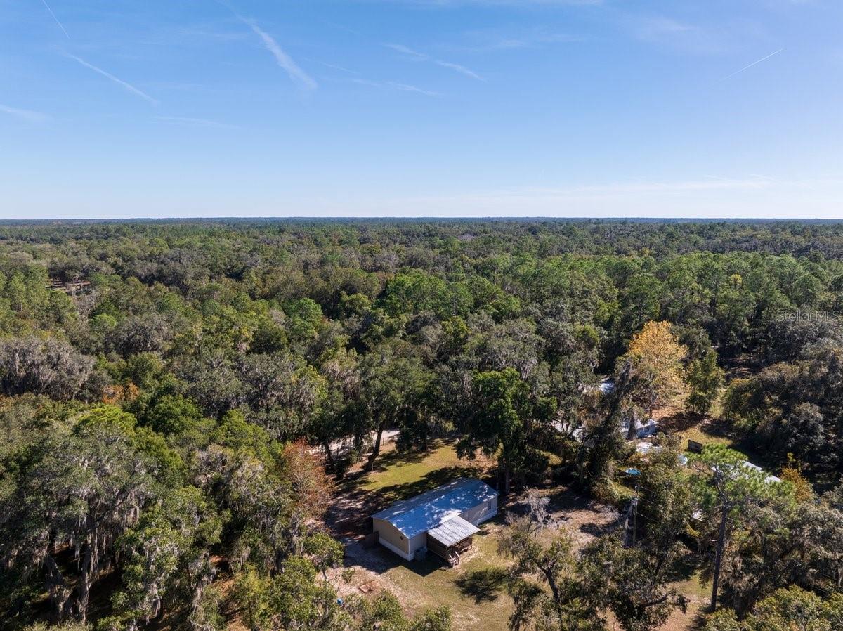 218 NE 132ND TER, GAINESVILLE, FL, 32641