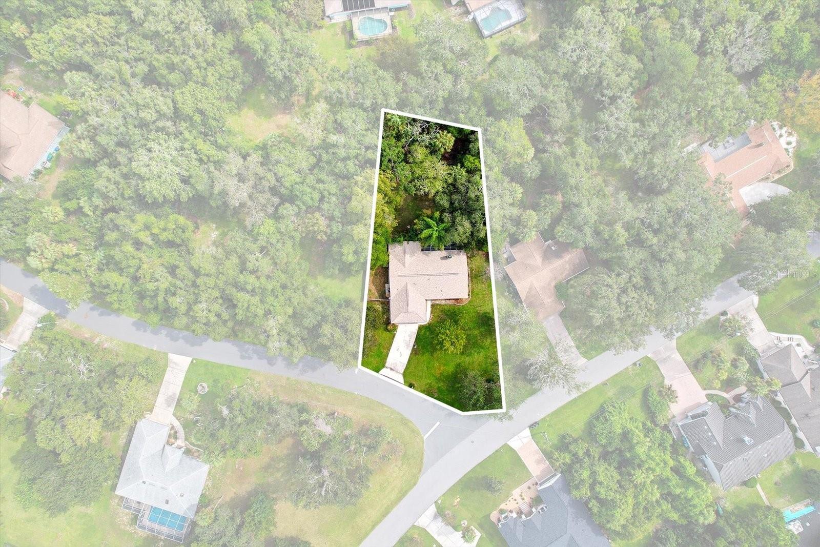 4737 S SAWMILL WAY, HOMOSASSA, FL, 34448