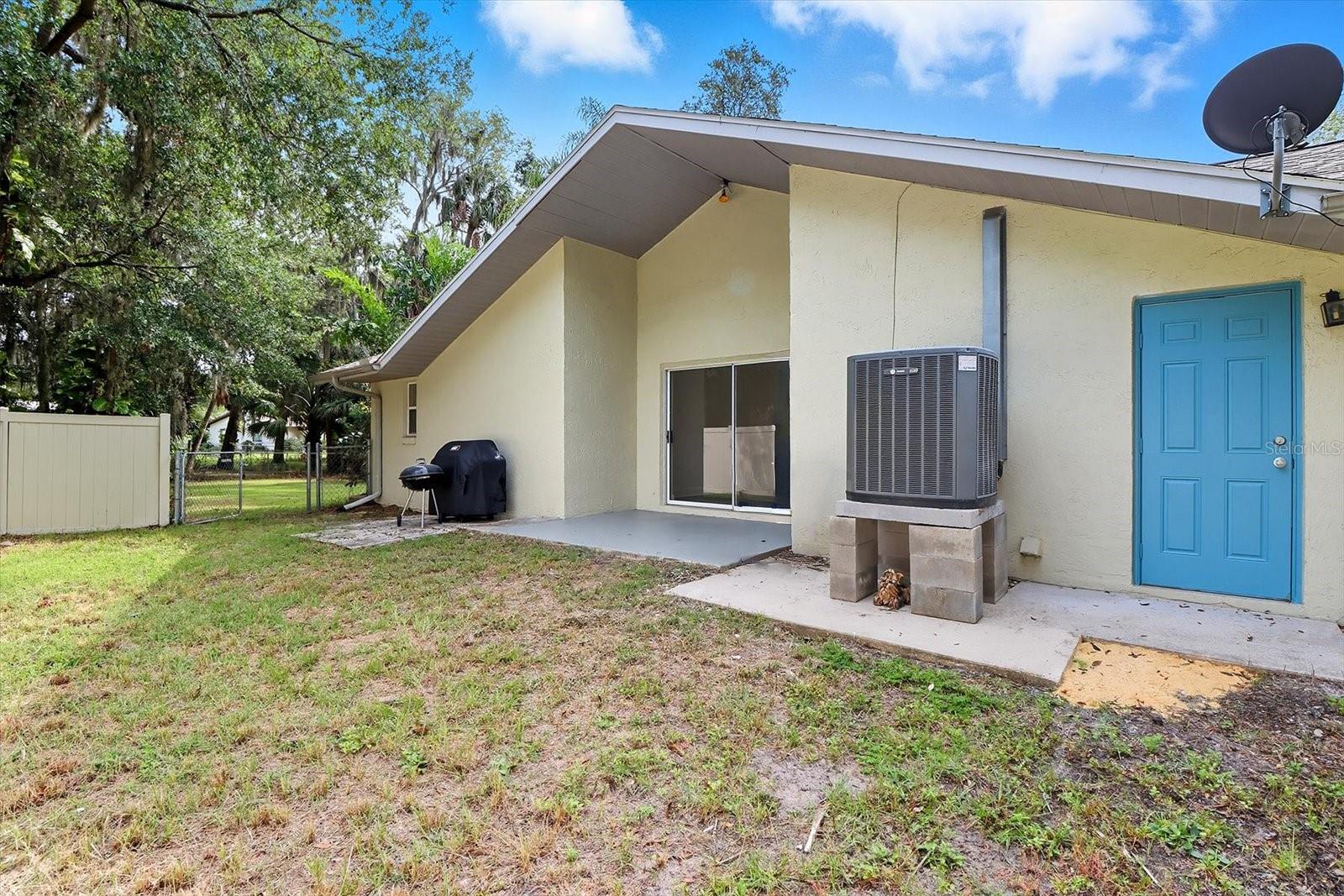 4737 S SAWMILL WAY, HOMOSASSA, FL, 34448