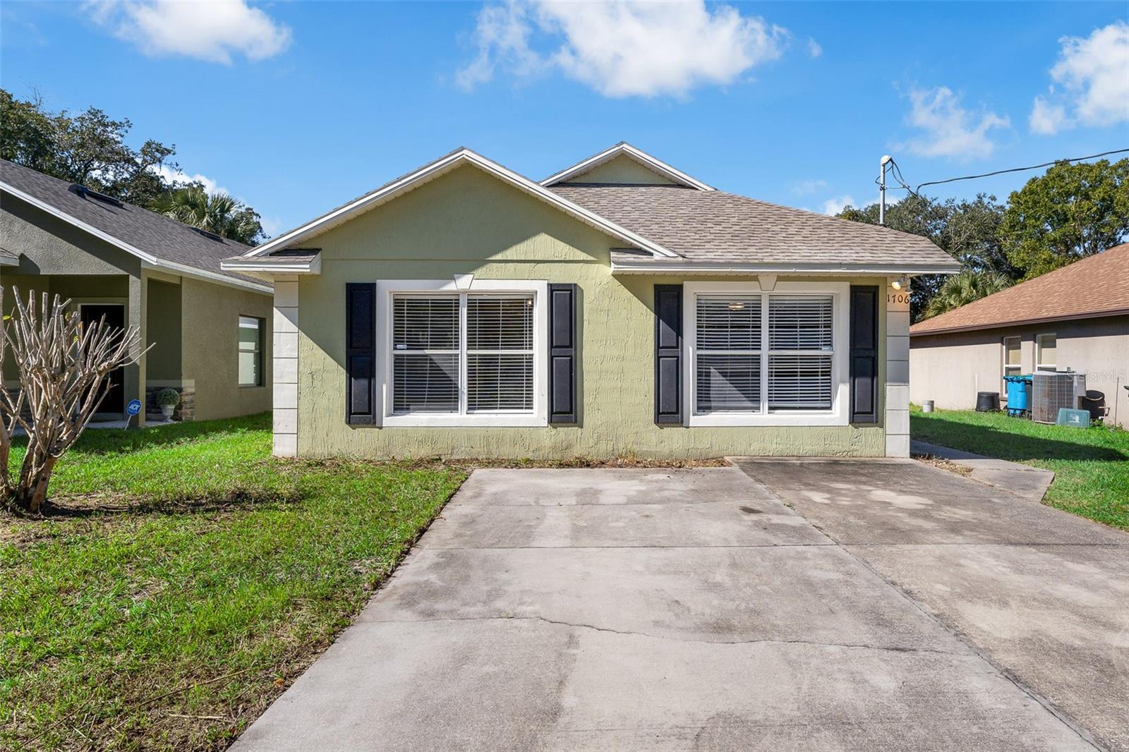 1706 S MULBERRY AVE, SANFORD, FL, 32771