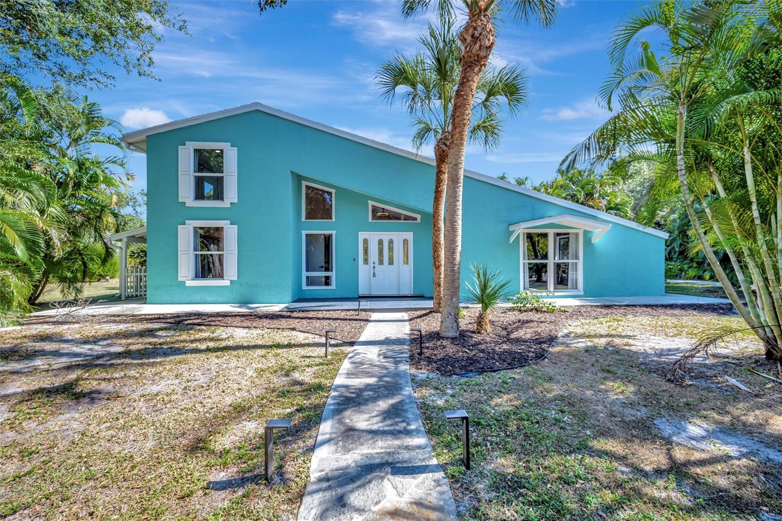 403 LONGBOW TRL, OSPREY, FL, 34229