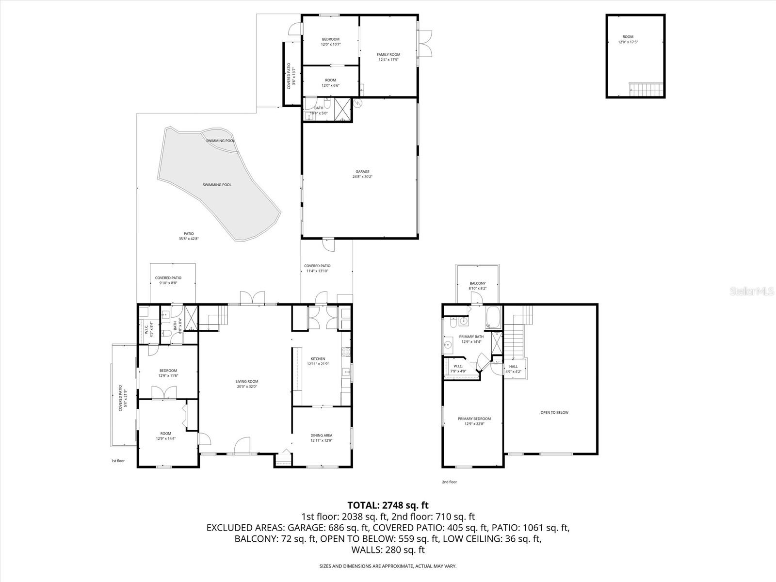 403 LONGBOW TRL, OSPREY, FL, 34229