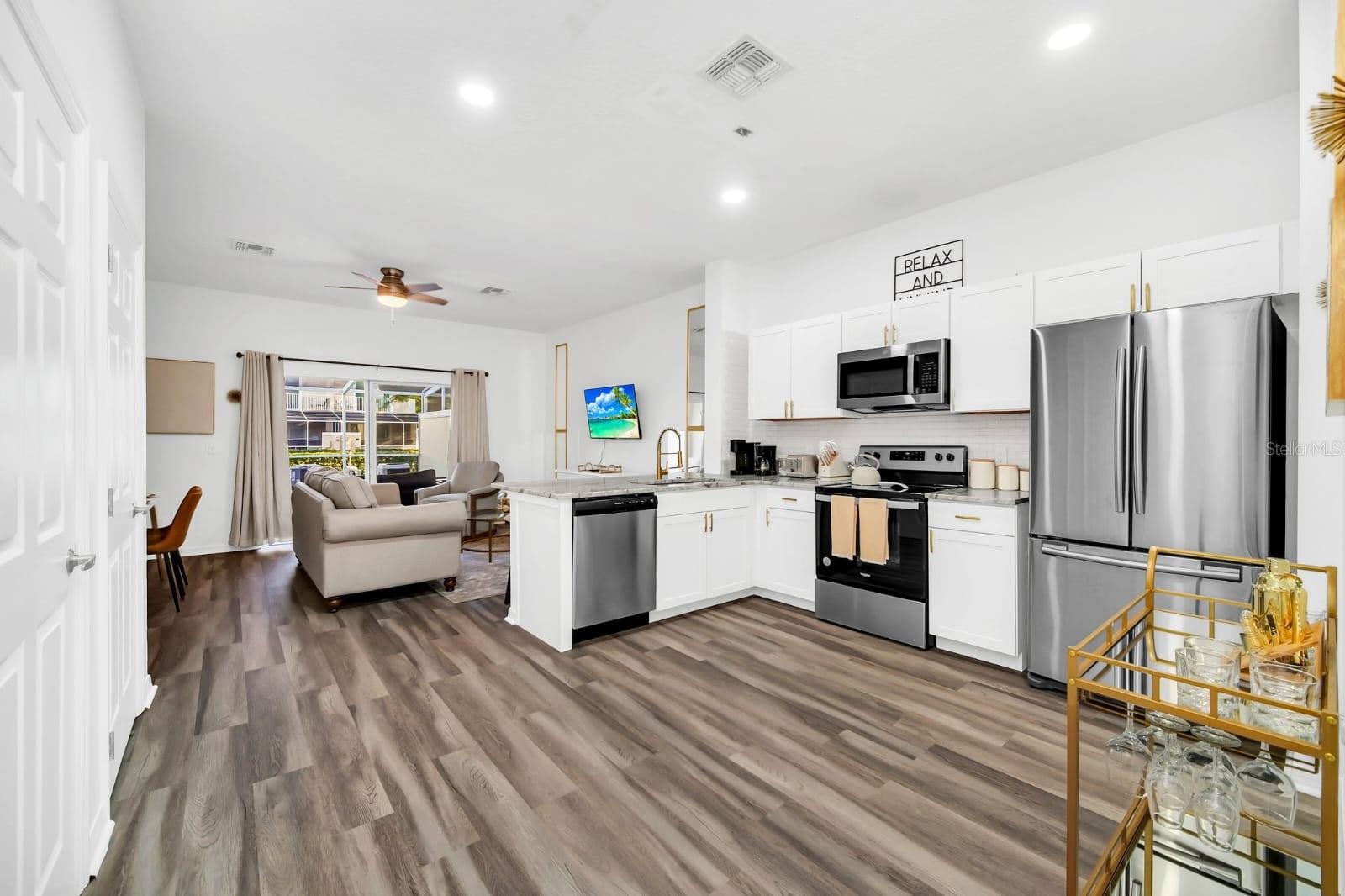 1545 STILL DR, CLERMONT, FL, 34714