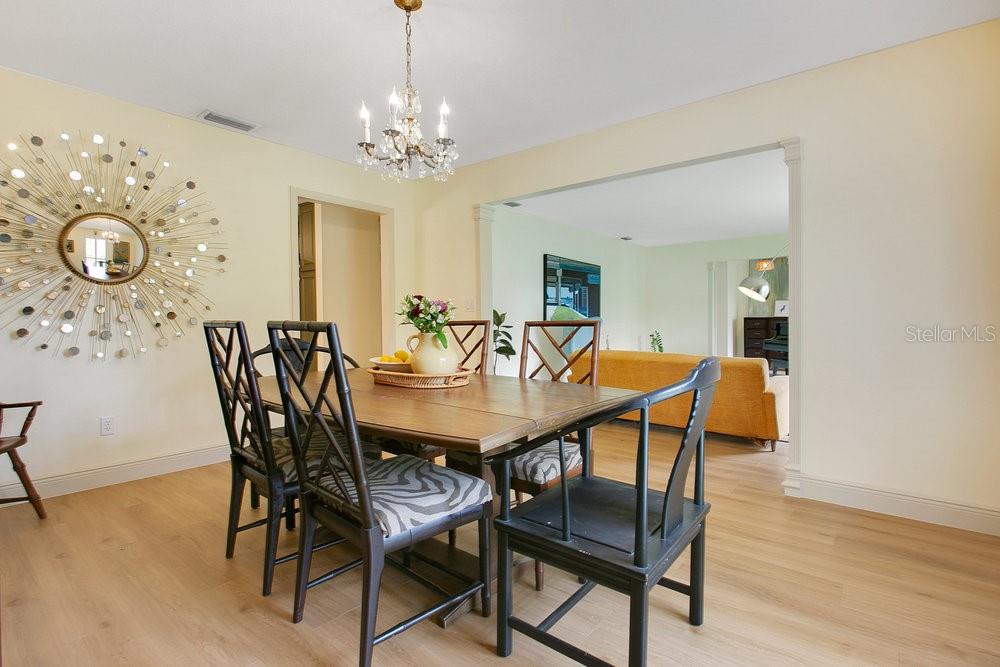 5867 COVE DR, BELLE ISLE, FL, 32812