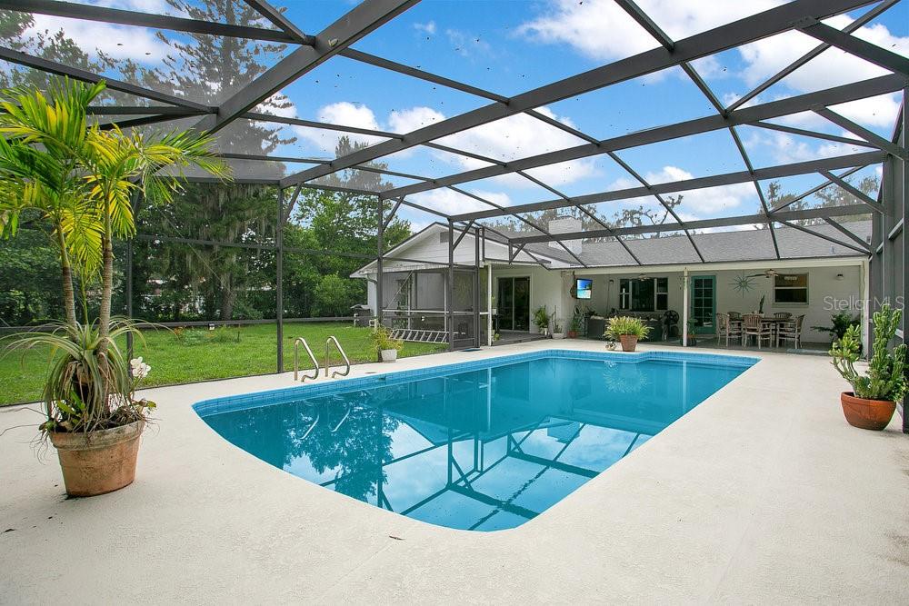 5867 COVE DR, BELLE ISLE, FL, 32812