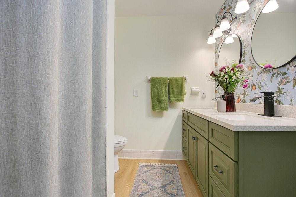 5867 COVE DR, BELLE ISLE, FL, 32812