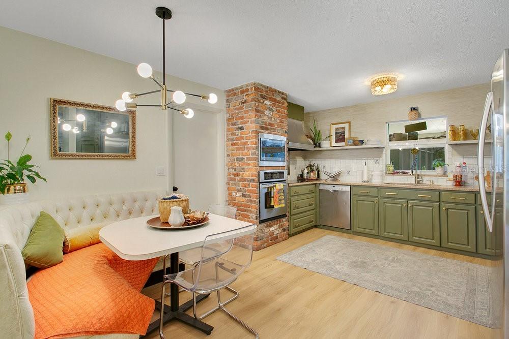 5867 COVE DR, BELLE ISLE, FL, 32812