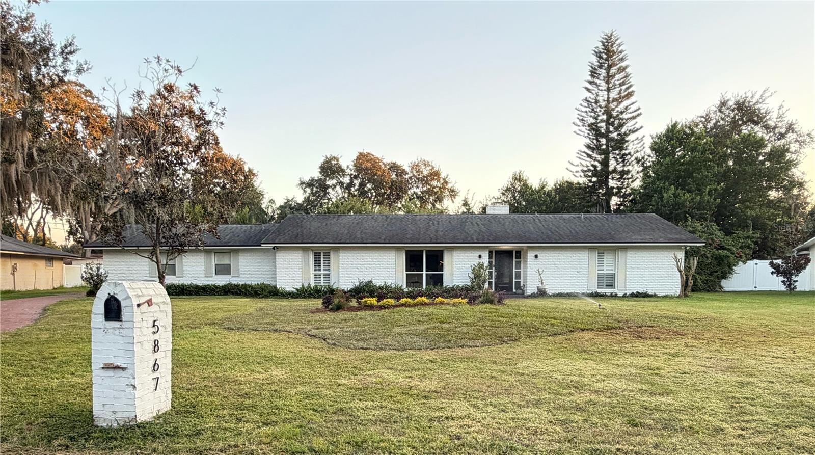 5867 COVE DR, BELLE ISLE, FL, 32812