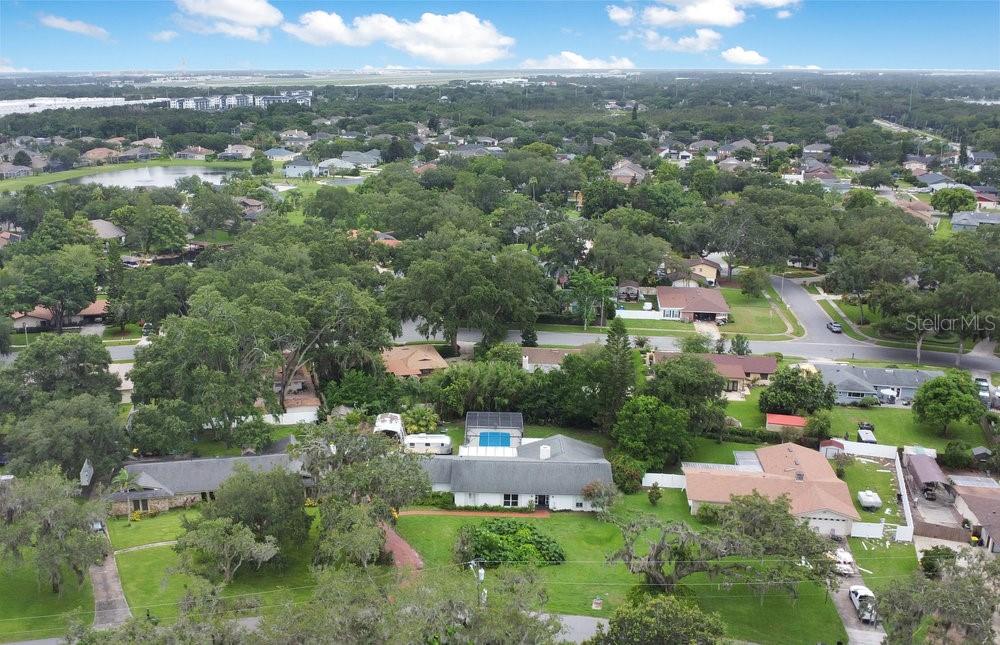 5867 COVE DR, BELLE ISLE, FL, 32812