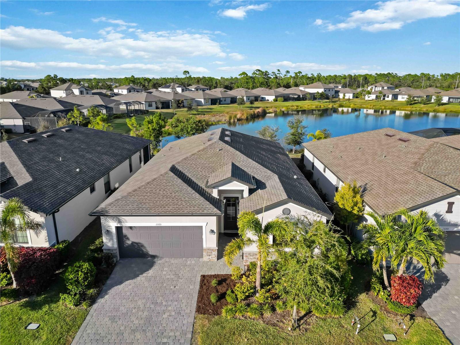 11160 BALFOUR ST, VENICE, FL, 34293