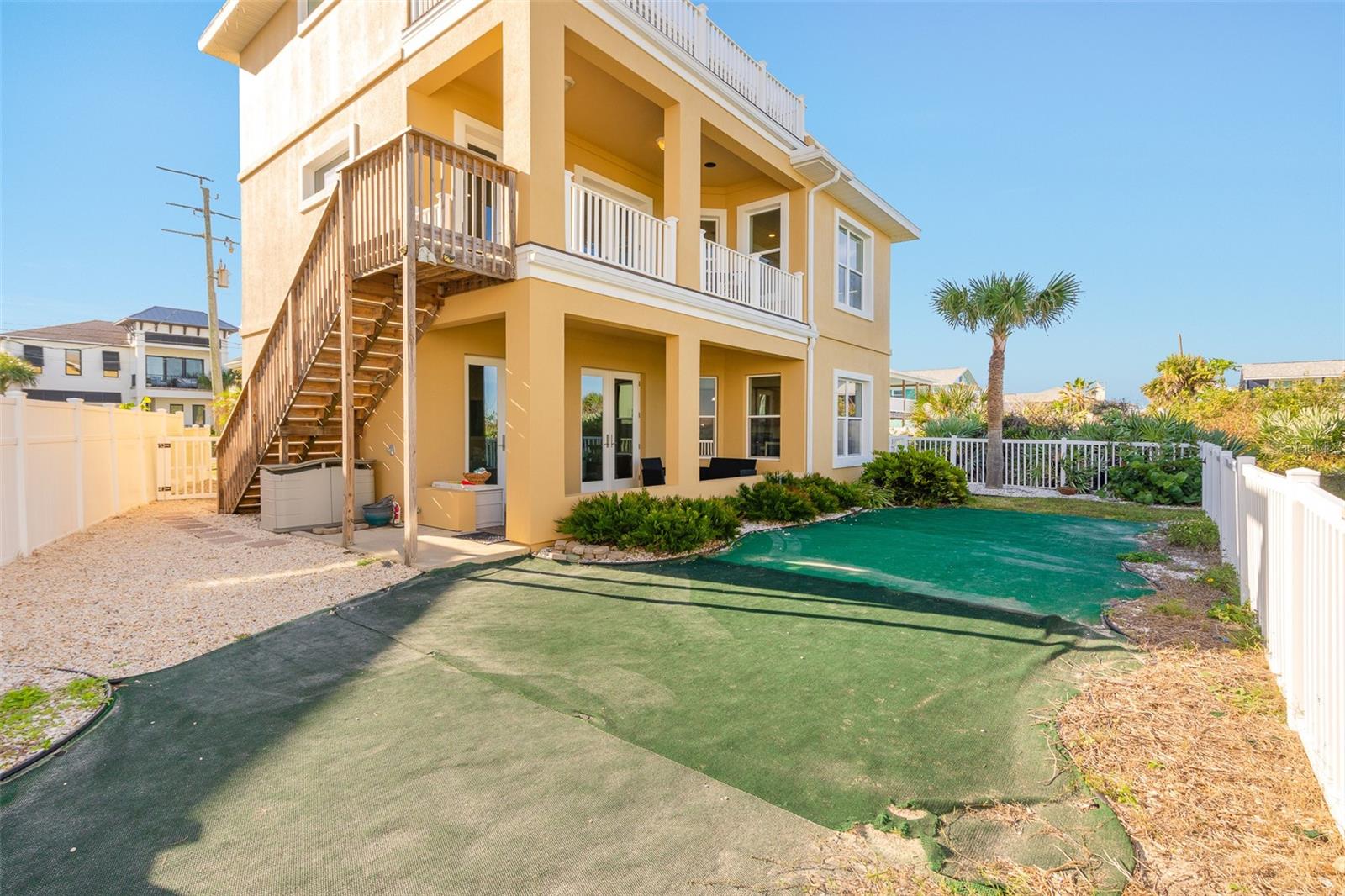 2211 S CENTRAL, FLAGLER BEACH, FL, 32136