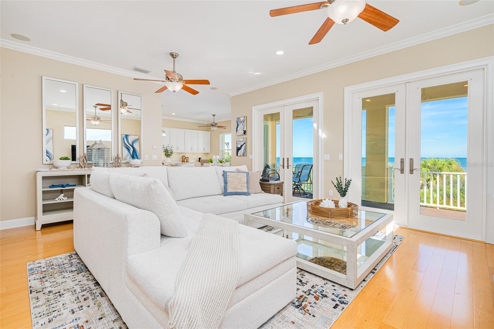 2211 S CENTRAL, FLAGLER BEACH, FL, 32136