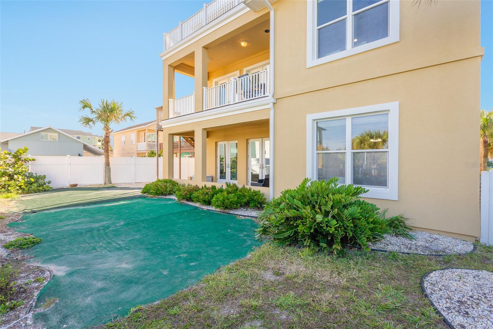 2211 S CENTRAL, FLAGLER BEACH, FL, 32136