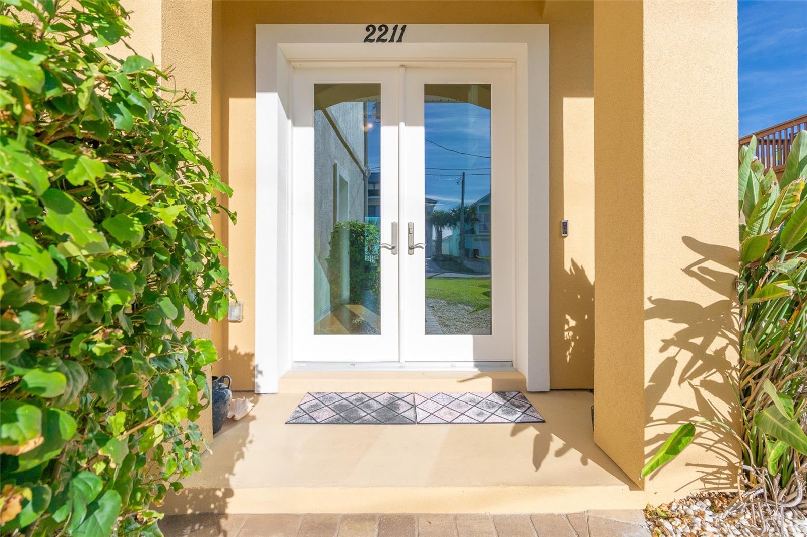 2211 S CENTRAL, FLAGLER BEACH, FL, 32136